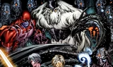 Selects (Earth-616)