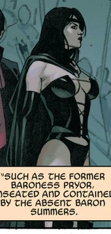 Black Queen (Earth-19947)