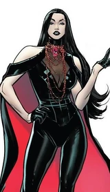 Selene (Earth-616)