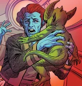 Selig (Earth-616)