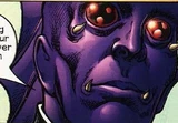 Senschi (Earth-616)