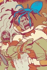 S.W.O.R.D. (Earth-65)