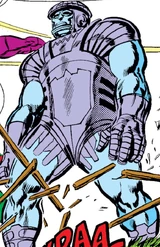 Sentry (Earth-616)