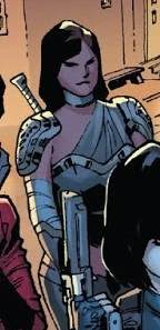 Sera (Earth-16191)