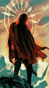 Hierophant Queen (Earth-61449)