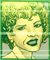 Serafina Montoya (Earth-616)