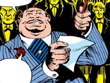 Sergei Kotznin (Earth-616)