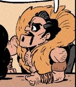 Kraven the Hunter (Earth-TRN824)