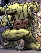 Serpent (Earth-311)