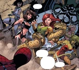 Serpent Squad (Earth-61610)
