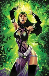 Sersi (Earth-616)