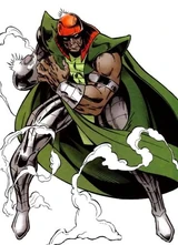 Set (Earth-616)