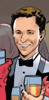Seth Meyers (Earth-616)