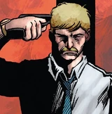 Seth Waters (Earth-616)