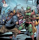 Shadow Initiative (Earth-616)