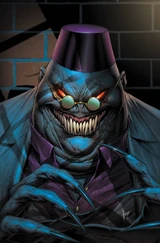 Shadow King