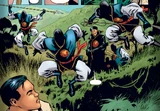 Shadow Warriors (Earth-616)