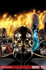 Shadow-X (Earth-6141)