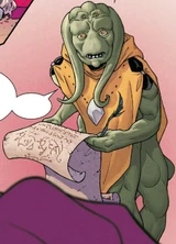Shadrak, God of Incense and Incarceration (Earth-616)