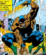 Mangler (Earth-616)