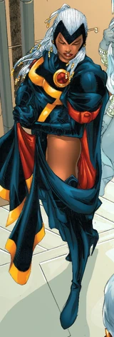 Shaitan (Earth-616)