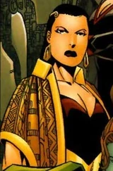 Shakti (Earth-616)