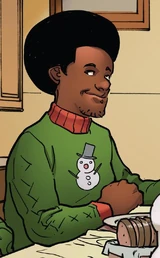 Terry Preston, Sr. (Earth-616)