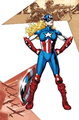 American Dream (Earth-982)