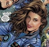 Shannon Elizabeth (Earth-1610)