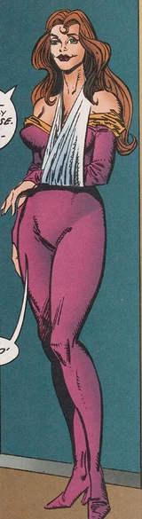 Muse (Earth-616)