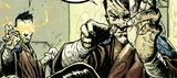 The Shaolin Scientist Squad (Earth-616)