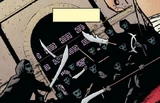 Shaolin Terror Priests (Earth-616)