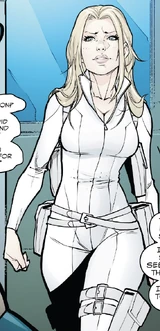 Sharon Carter (Earth-17084)