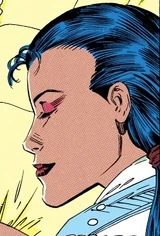 Sharon Friedlander (Earth-616)
