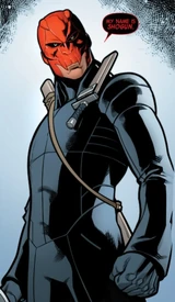Shogun (Earth-616)
