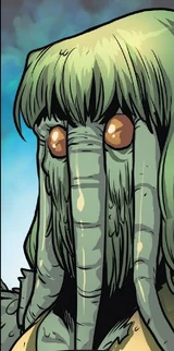 She-Man-Thing (Earth-616)