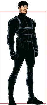 Cat (Earth-616)