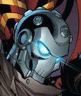 Shen Xorn (Earth-17037)