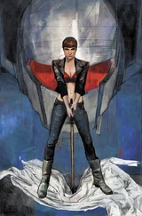 Snapdragon (Earth-616)