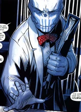 Redeemer (Earth-616)