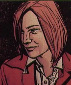 Sherry Dobbs (Earth-616)