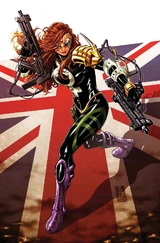 Dark Angel (Earth-616)