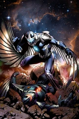 Talon (Earth-616)