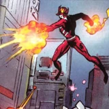 Sunfire (Earth-2149)