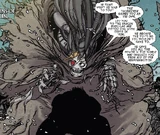 Shu-Hu (Earth-616)