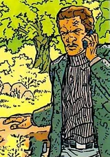 Sid (Earth-616)