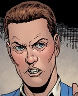 Sid Saggio (Earth-616)