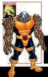 Onyxx (Earth-616)