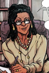 Dr. Sinclair (Earth-616)