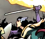Sif (Earth-10382)